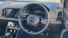 Skoda Karoq 1.5 TSI SE Drive 5dr DSG Petrol Estate